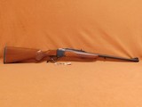 Ruger No 1-H Tropical Rifle 450/400 NE 24-inch Walnut - 2 of 15
