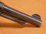 Smith & Wesson Pre-Model 10 (4-inch 38 Spl 1955) - 11 of 15