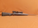 Kimber Model 8400 .270 Win w/ Leupold VX-1 Scope - 1 of 11