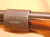 K98k SS Depot Build Rifle (SSZZ4 bnz43) Nazi WW2 - 9 of 25