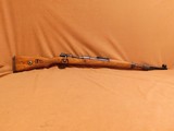 K98k SS Depot Build Rifle (SSZZ4 bnz43) Nazi WW2 - 1 of 25