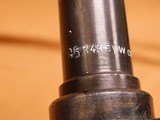 K98k SS Depot Build Rifle (SSZZ4 bnz43) Nazi WW2 - 13 of 25
