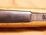 K98k SS Depot Build Rifle (SSZZ4 bnz43) Nazi WW2 - 7 of 25