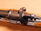 K98k SS Depot Build Rifle (SSZZ4 bnz43) Nazi WW2 - 5 of 25
