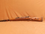 K98k SS Depot Build Rifle (SSZZ4 bnz43) Nazi WW2 - 2 of 25