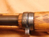 K98k SS Depot Build Rifle (SSZZ4 bnz43) Nazi WW2 - 8 of 25