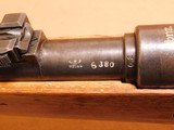 K98k SS Depot Build Rifle (SSZZ4 bnz43) Nazi WW2 - 3 of 25