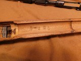 K98k SS Depot Build Rifle (SSZZ4 bnz43) Nazi WW2 - 20 of 25