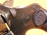 Colt Police Positive (First Issue) .32 mfg 1917 - 4 of 13