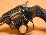 Colt Police Positive (First Issue) .32 mfg 1917 - 3 of 13