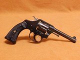 Colt Police Positive (First Issue) .32 mfg 1917 - 8 of 13