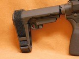 Black Rain Ordnance Fallout-CQB 9 w/ Pistol Brace - 7 of 11