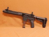 Black Rain Ordnance Fallout-CQB 9 w/ Pistol Brace - 1 of 11