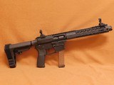 Black Rain Ordnance Fallout-CQB 9 w/ Pistol Brace - 6 of 11