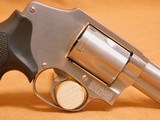 Smith & Wesson Model 640-3 (357 Mag/38 Spl, 2-inch) - 8 of 11