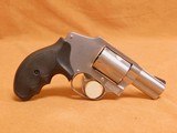 Smith & Wesson Model 640-3 (357 Mag/38 Spl, 2-inch) - 6 of 11