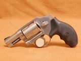 Smith & Wesson Model 640-3 (357 Mag/38 Spl, 2-inch) - 2 of 11