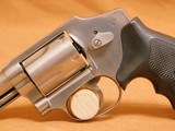 Smith & Wesson Model 640-3 (357 Mag/38 Spl, 2-inch) - 4 of 11