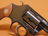 Smith & Wesson Model 36-10 Classics .38 Spl 150184 - 9 of 15