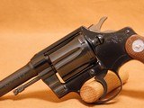 Colt Cobra (RARE 22 LR, 3-inch, 1966, Alloy Frame) - 5 of 16