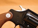 Colt Cobra (RARE 22 LR, 3-inch, 1966, Alloy Frame) - 10 of 16