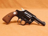 Colt Cobra (RARE 22 LR, 3-inch, 1966, Alloy Frame) - 8 of 16