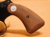Colt Cobra (RARE 22 LR, 3-inch, 1966, Alloy Frame) - 2 of 16