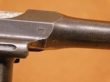 Mauser C96 Broomhandle (WW1 Imperial Proofed) 7.63 - 9 of 15