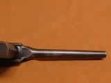 Mauser C96 Broomhandle (WW1 Imperial Proofed) 7.63 - 13 of 15