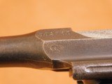 Mauser C96 Broomhandle (WW1 Imperial Proofed) 7.63 - 8 of 15