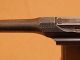 Mauser C96 Broomhandle (WW1 Imperial Proofed) 7.63 - 7 of 15