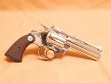 Colt Diamondback (Nickel, w/ Box, 4-inch, 1972) - 7 of 15