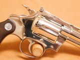 Colt Diamondback (Nickel, w/ Box, 4-inch, 1972) - 9 of 15