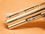 Colt Diamondback (Nickel, w/ Box, 4-inch, 1972) - 6 of 15