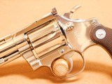 Colt Diamondback (Nickel, w/ Box, 4-inch, 1972) - 4 of 15