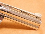 Colt Diamondback (Nickel, w/ Box, 4-inch, 1972) - 10 of 15