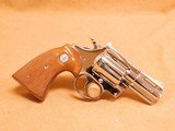 Colt Diamondback (Nickel, 2-1/2-inch, w/ box, 1976) - 7 of 13