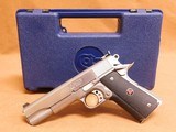 Colt Delta Elite Government Model 1911 (mfg 1989) - 1 of 13