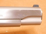Colt Delta Elite Government Model 1911 (mfg 1989) - 10 of 13