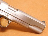 Colt 1911 MK IV Series 80 (.45 ACP Stainless) - 10 of 11