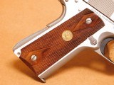 Colt 1911 MK IV Series 80 (.45 ACP Stainless) - 7 of 11