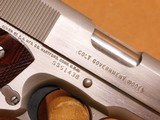 Colt 1911 MK IV Series 80 (.45 ACP Stainless) - 9 of 11