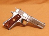 Colt 1911 MK IV Series 80 (.45 ACP Stainless) - 6 of 11