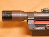 Kahles Nazi WW2 Wartime Sniper Scope w/ Mount - 2 of 11