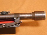 Kahles Nazi WW2 Wartime Sniper Scope w/ Mount - 3 of 11