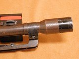 Kahles Nazi WW2 Wartime Sniper Scope w/ Mount - 9 of 11