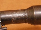 Kahles Nazi WW2 Wartime Sniper Scope w/ Mount - 5 of 11