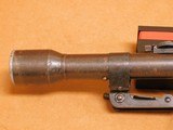 Kahles Nazi WW2 Wartime Sniper Scope w/ Mount - 8 of 11