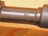 Mauser K98k (dot44, Kriegsmodell) Nazi German WW2 - 4 of 14