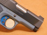 Colt Defender Lightweight (Titanium Blue TALO) 45 - 11 of 17